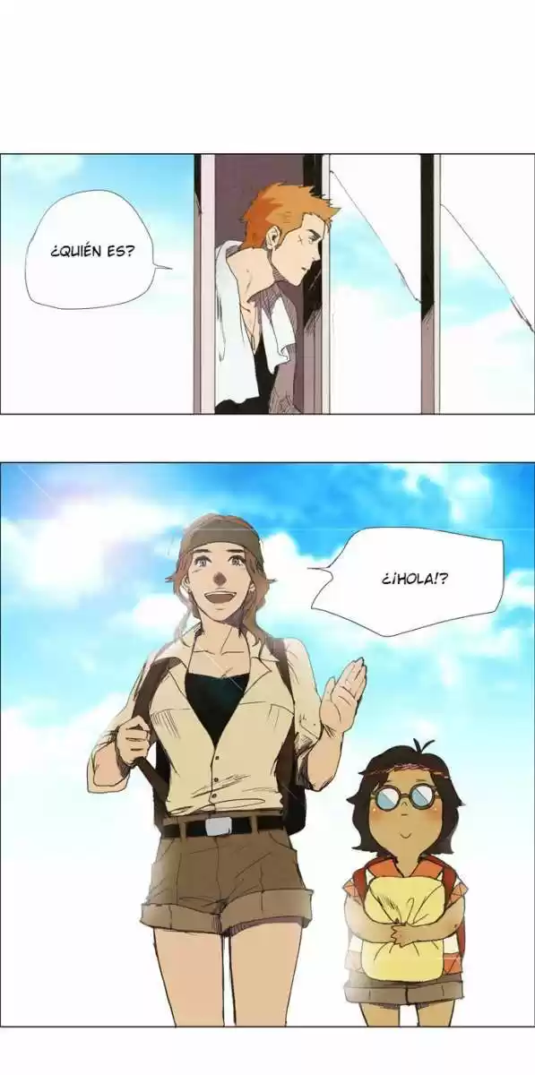 Lessa capítulo 7, página 20