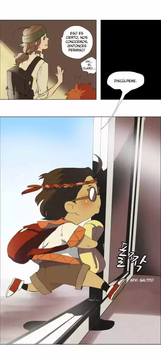 Lessa capítulo 7, página 24