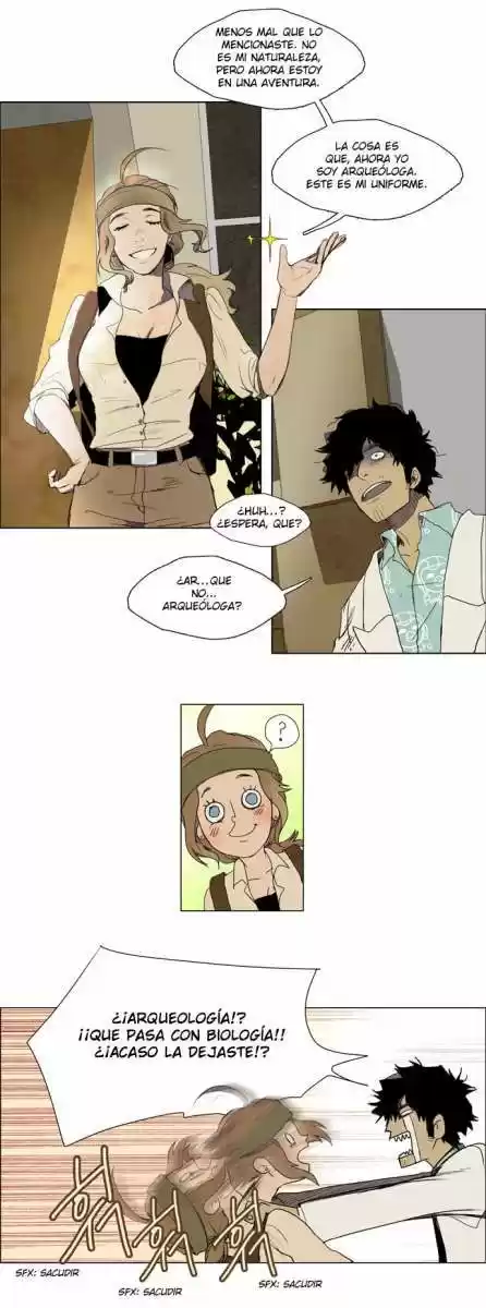 Lessa capítulo 8, página 5