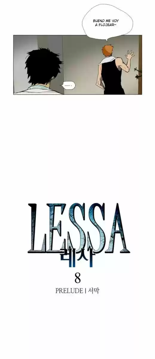 Lessa capítulo 8, página 8