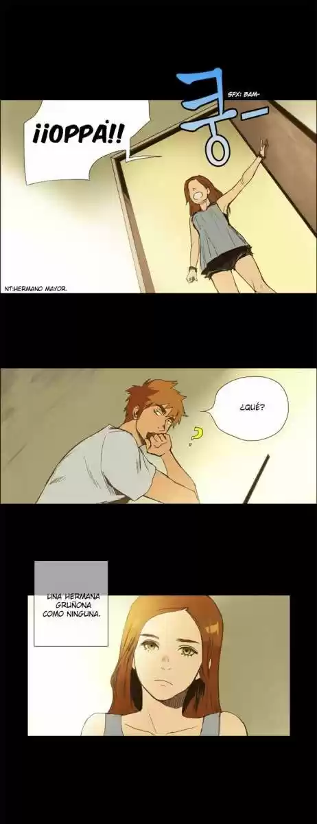 Lessa capítulo 8, página 17