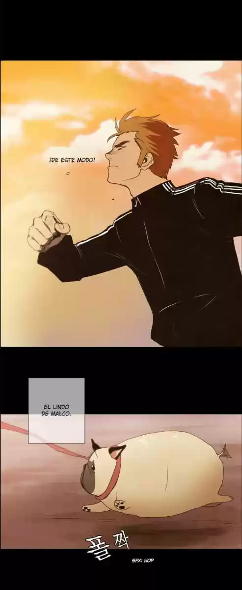 Lessa capítulo 8, página 22