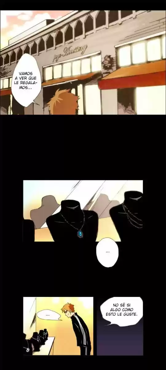 Lessa capítulo 8, página 25