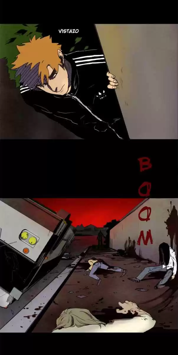 Lessa capítulo 9, página 9