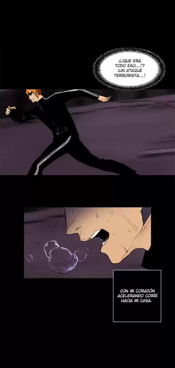 Lessa capítulo 9, página 11