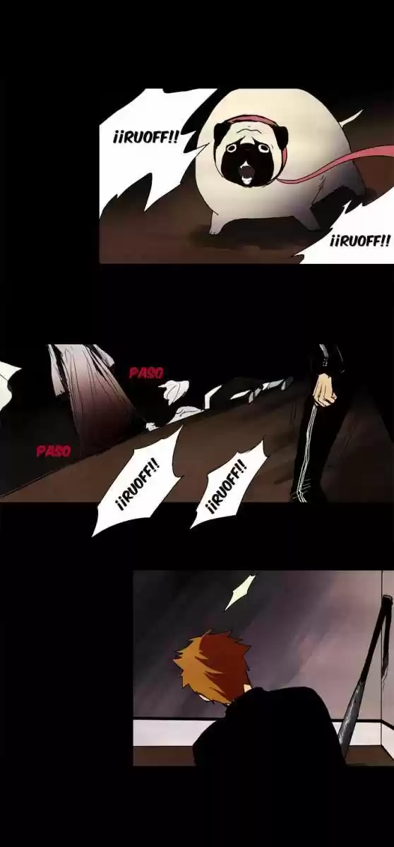 Lessa capítulo 9, página 16