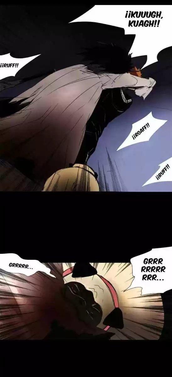 Lessa capítulo 9, página 20