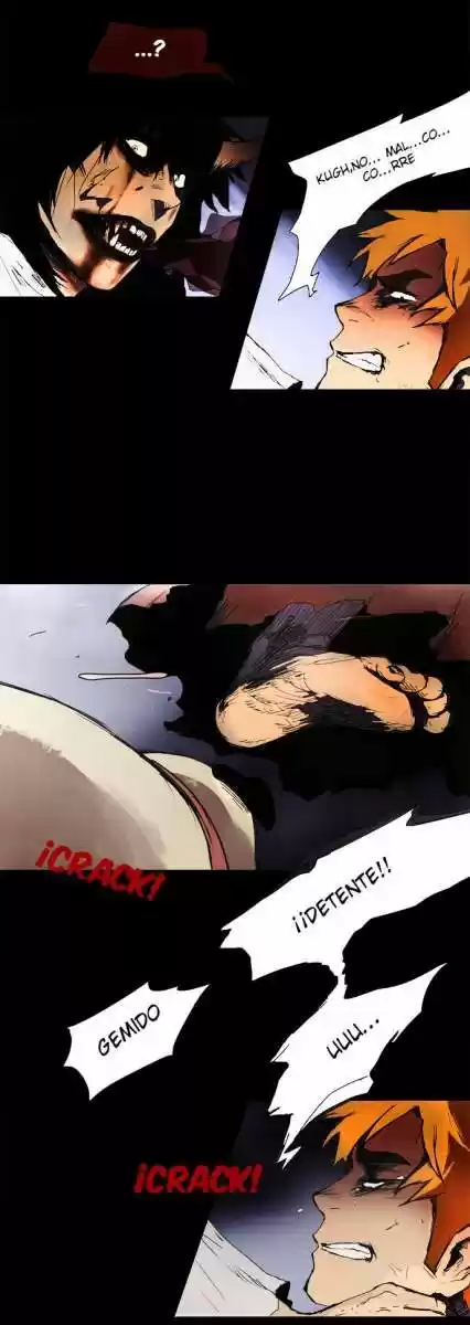 Lessa capítulo 9, página 21
