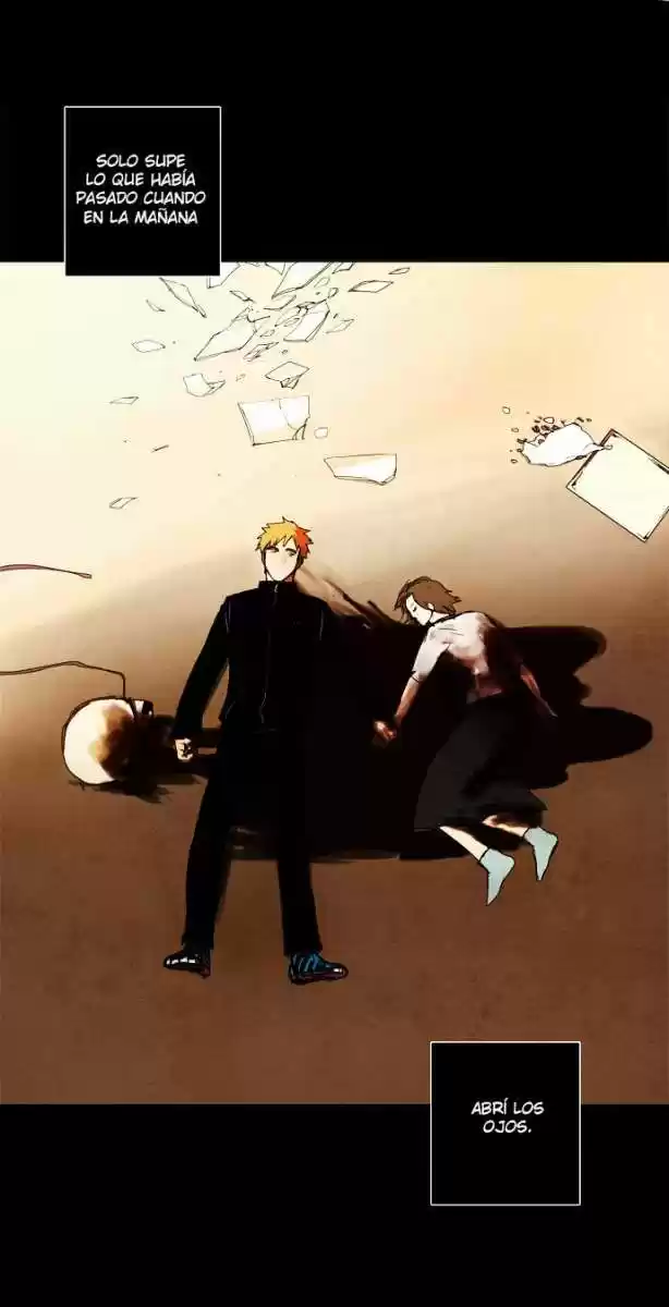 Lessa capítulo 9, página 25