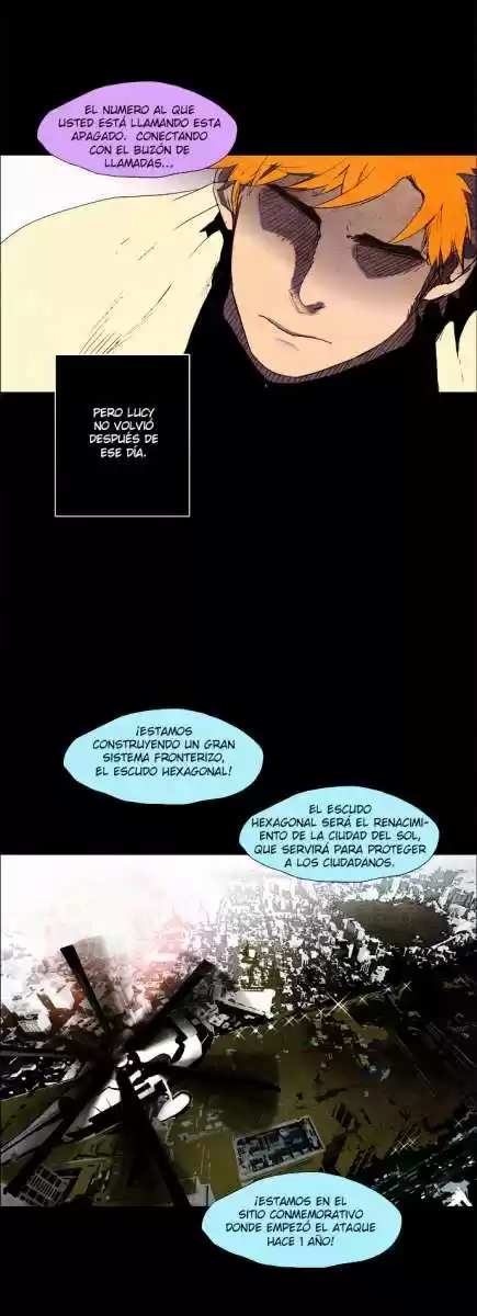 Lessa capítulo 9, página 29