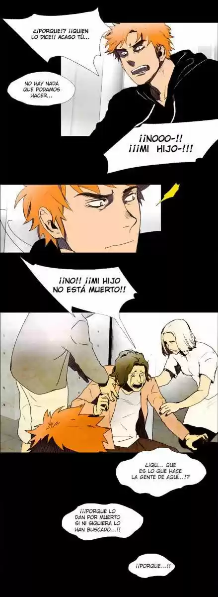 Lessa capítulo 9, página 31