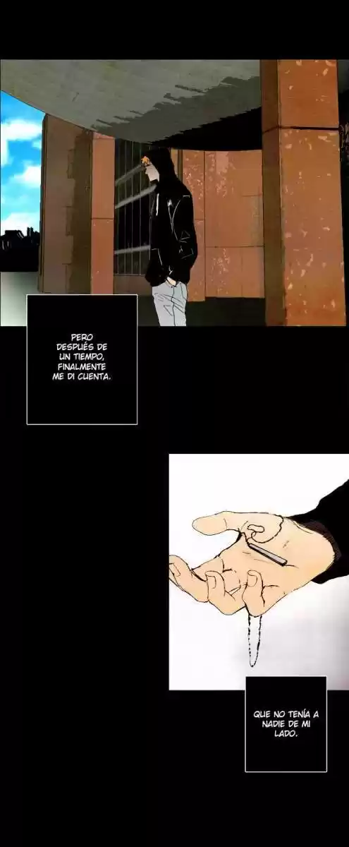 Lessa capítulo 9, página 32