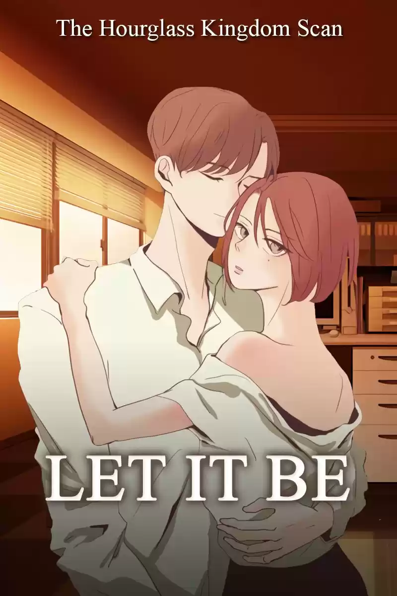 LET IT BE capítulo 4, página 1
