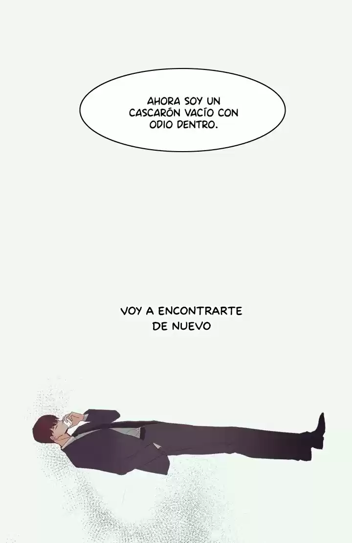 LET IT BE capítulo 4, página 8