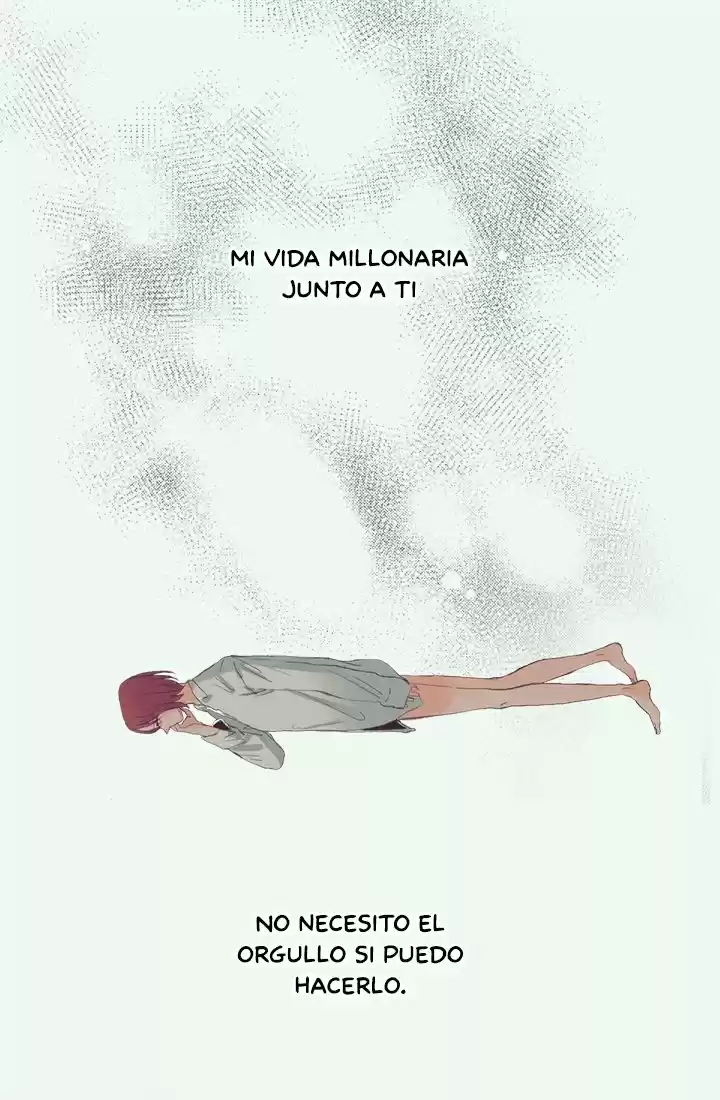 LET IT BE capítulo 4, página 9