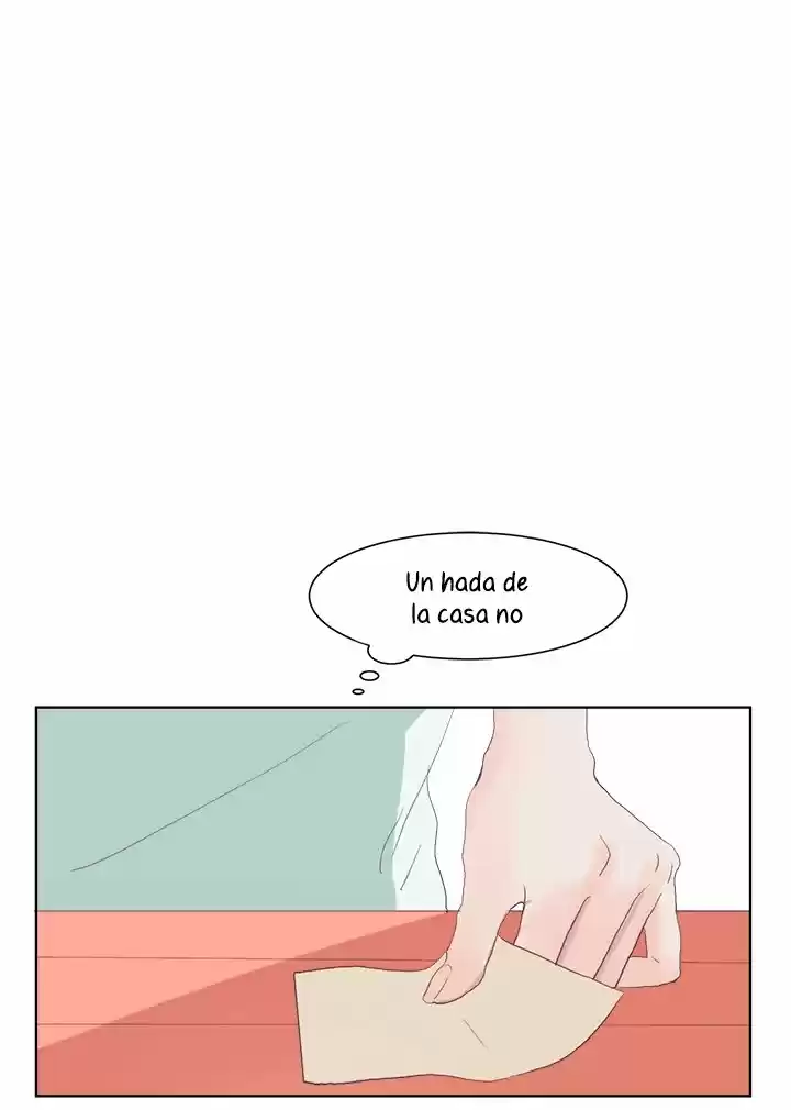 LET IT BE capítulo 4, página 22