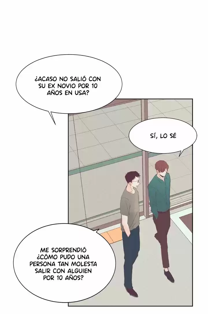 LET IT BE capítulo 4, página 41