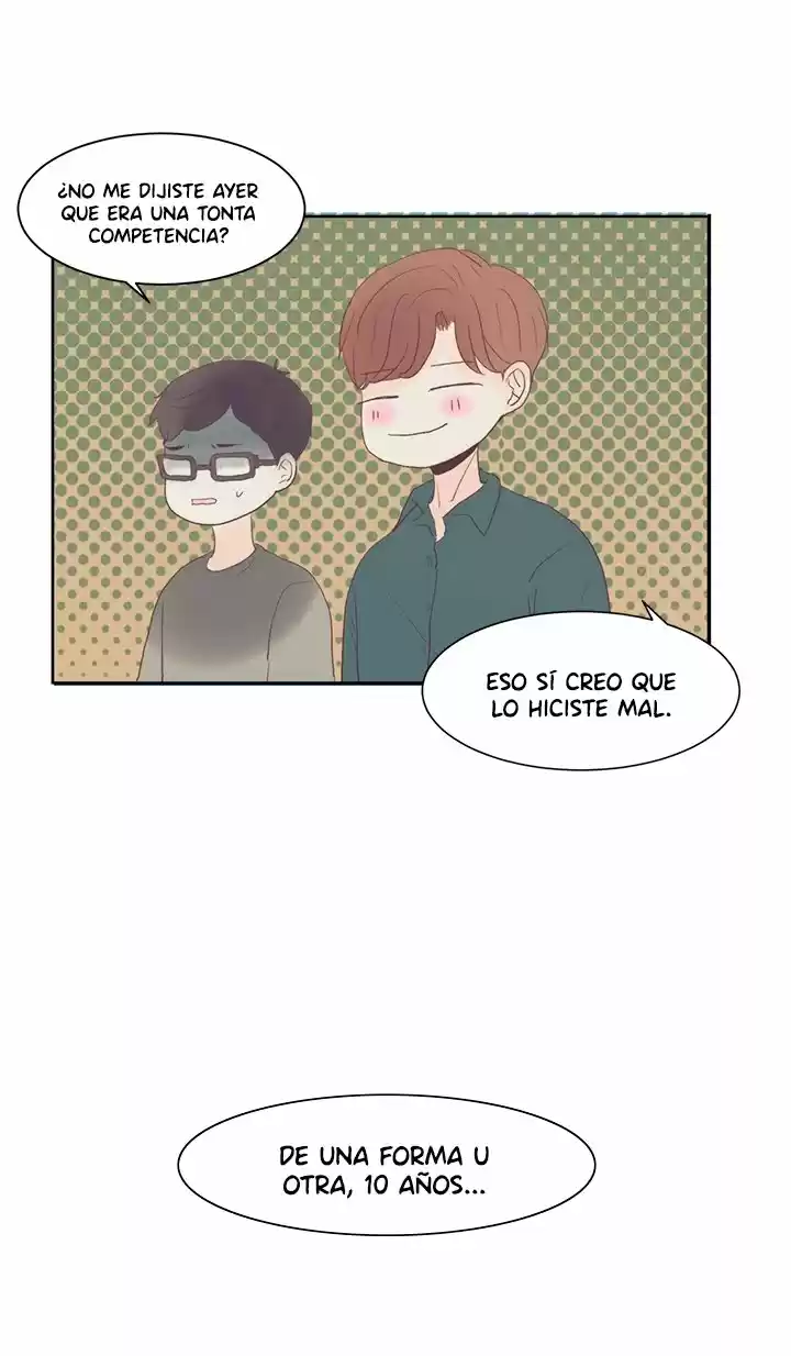 LET IT BE capítulo 4, página 45
