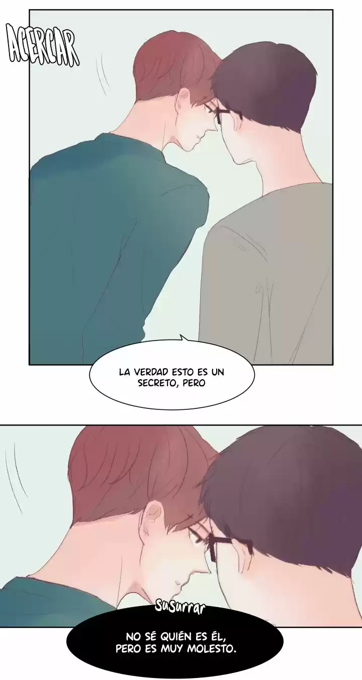 LET IT BE capítulo 5, página 7