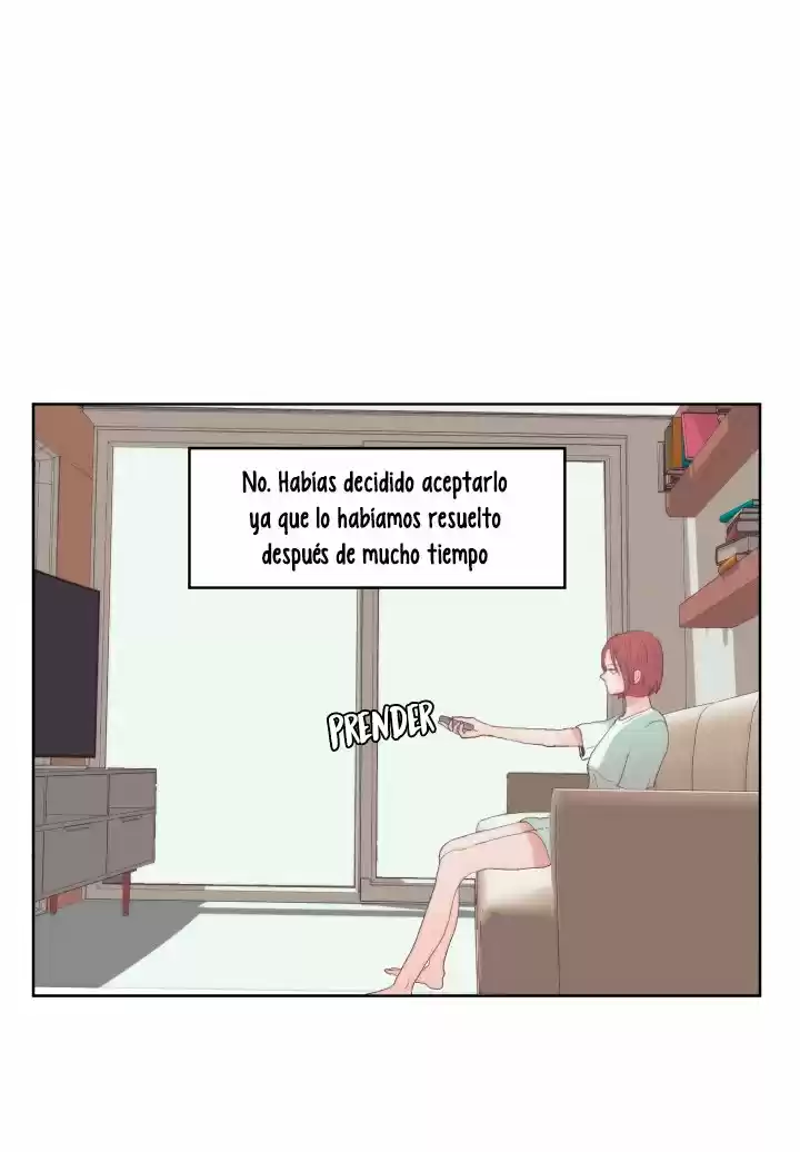 LET IT BE capítulo 5, página 11