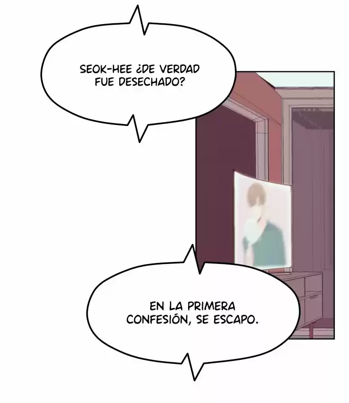 LET IT BE capítulo 5, página 12