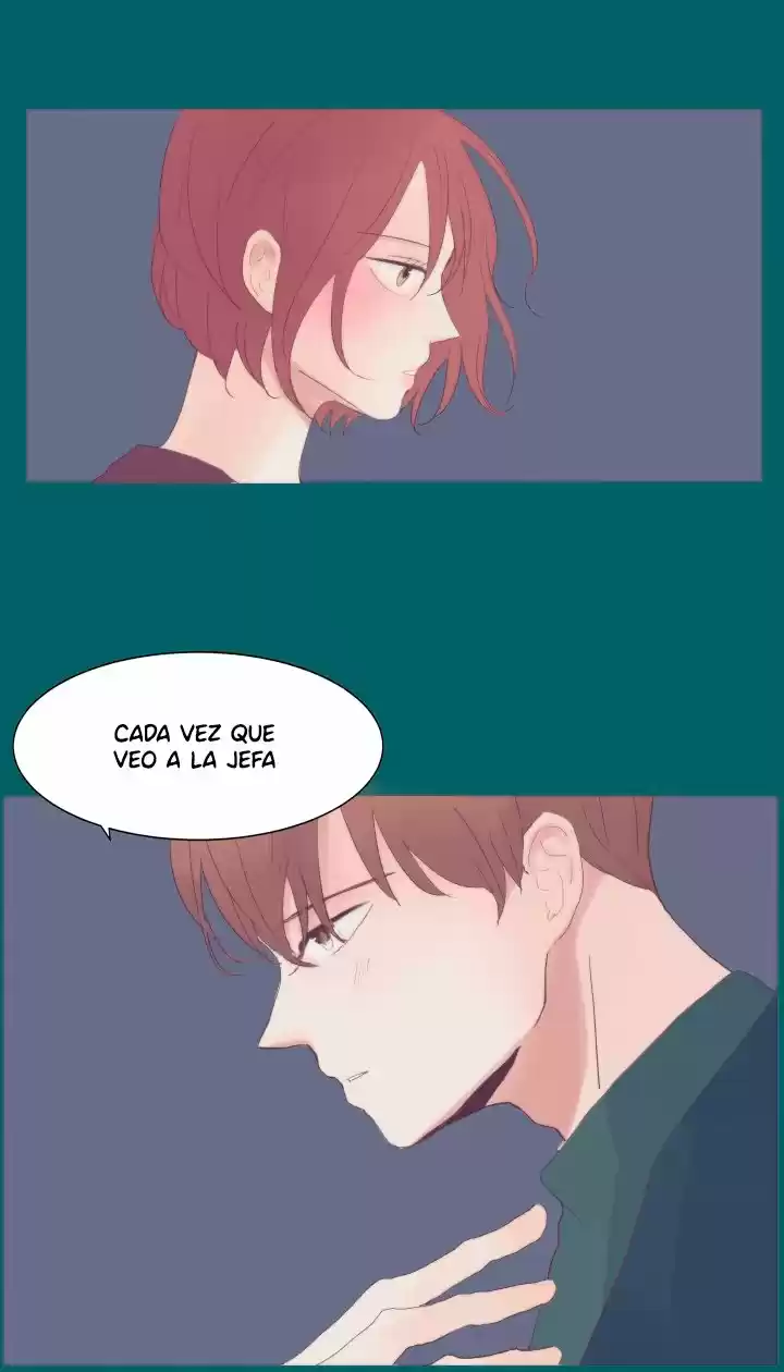 LET IT BE capítulo 5, página 24