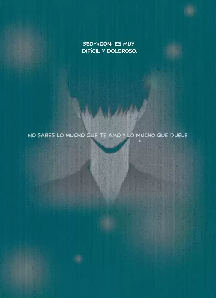 LET IT BE capítulo 5, página 27