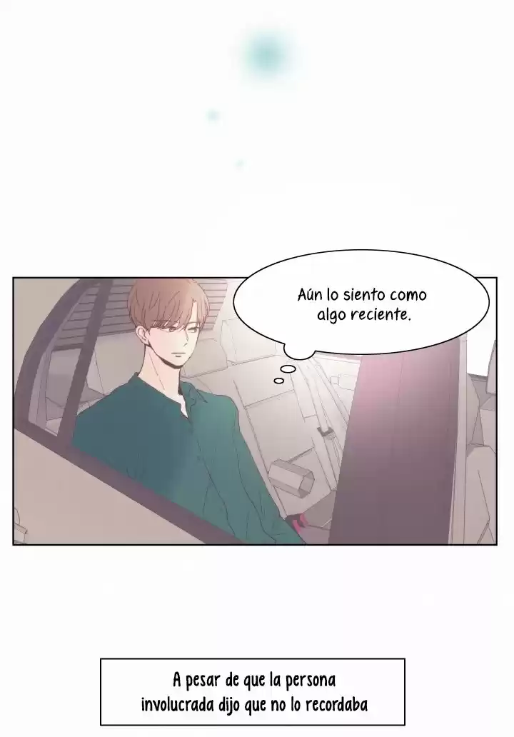 LET IT BE capítulo 5, página 43