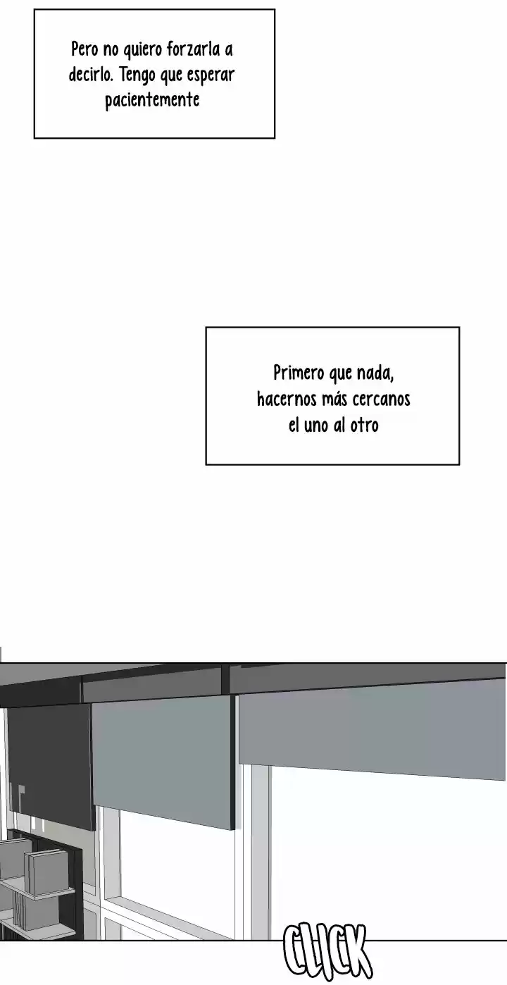 LET IT BE capítulo 5, página 49
