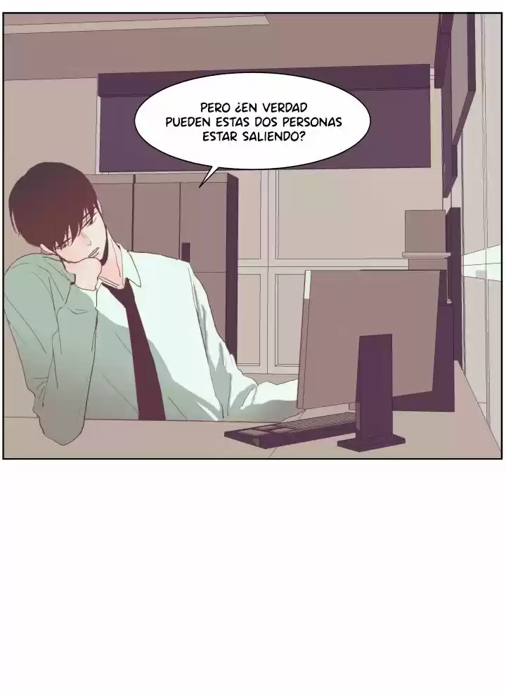 LET IT BE capítulo 5, página 59
