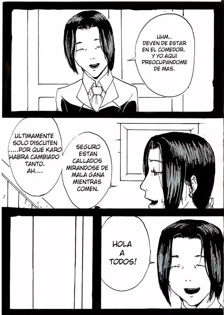 Leto capítulo 1, página 3