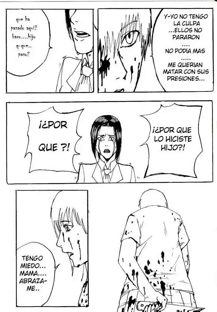 Leto capítulo 1, página 6