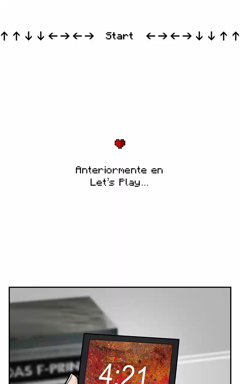 Lets Play capítulo 10, página 3