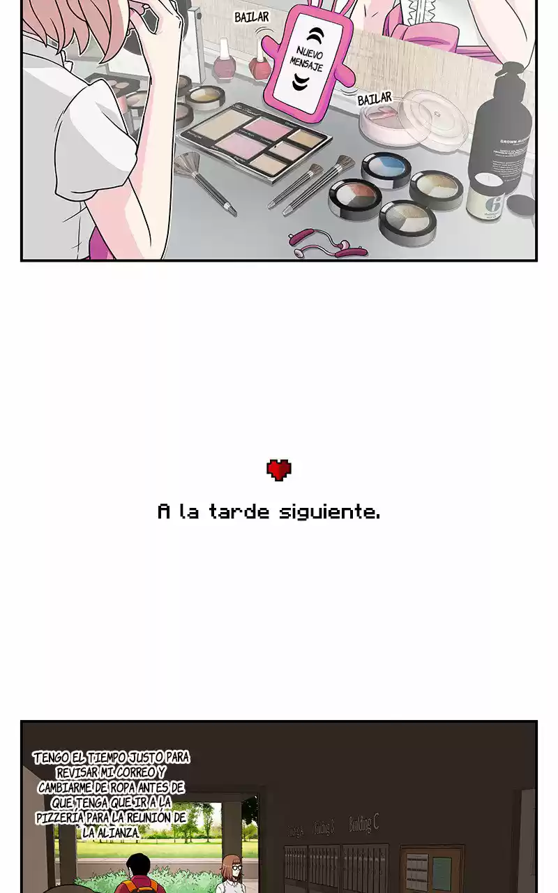 Lets Play capítulo 10, página 7