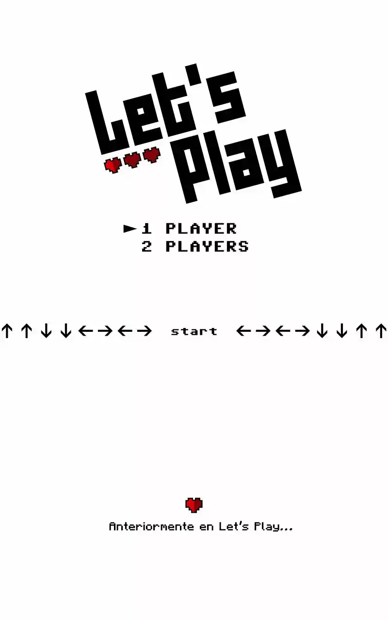 Lets Play capítulo 11, página 2