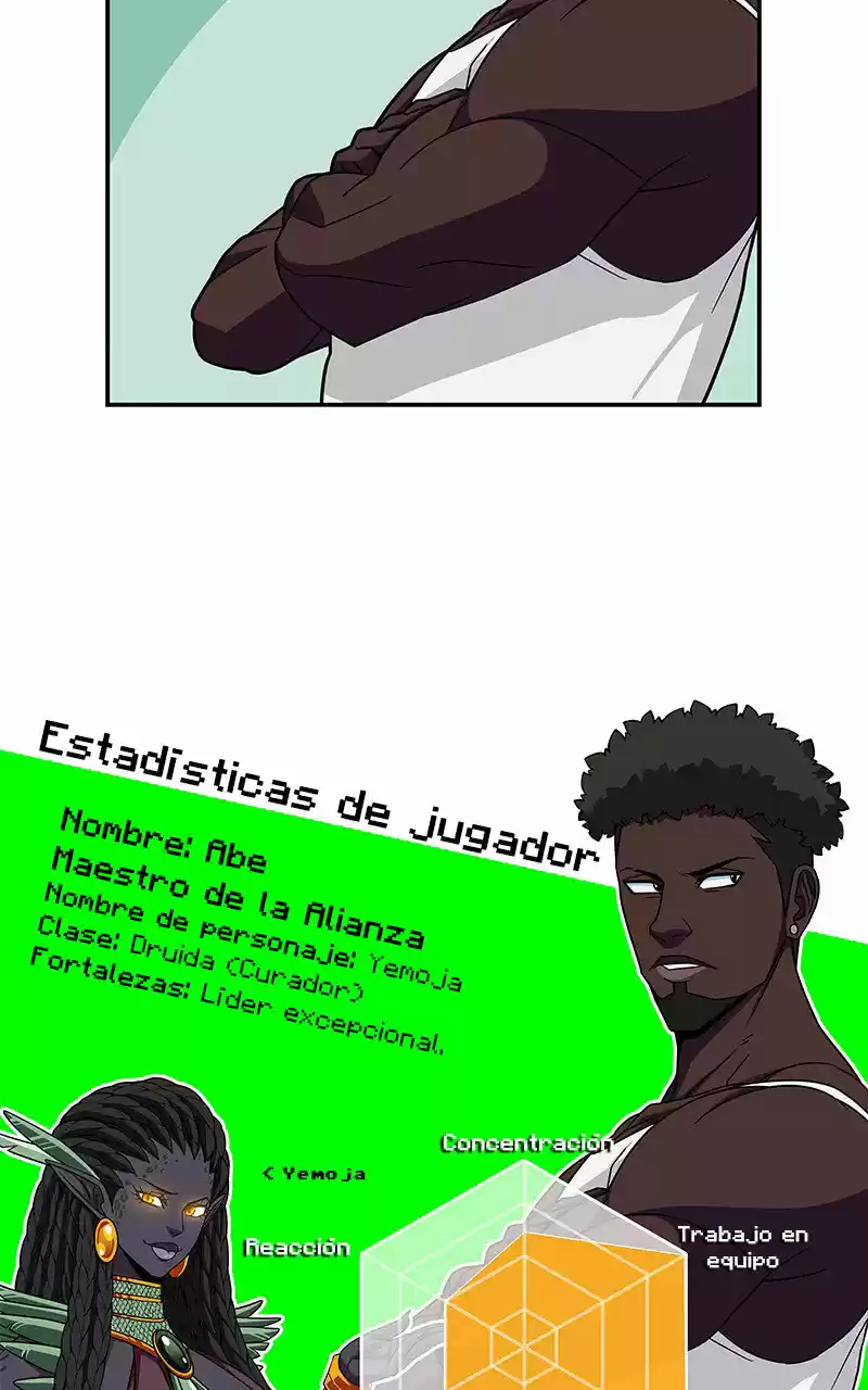 Lets Play capítulo 11, página 10