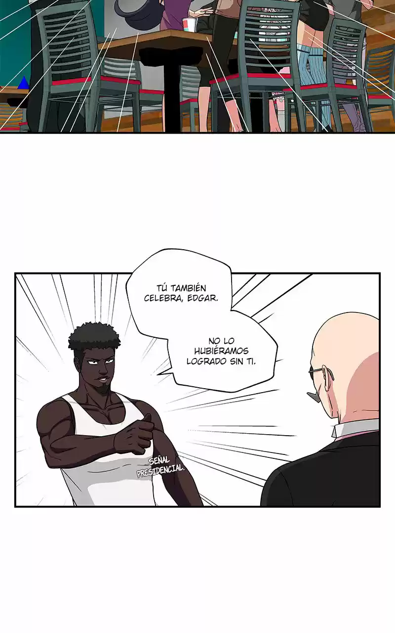 Lets Play capítulo 11, página 18
