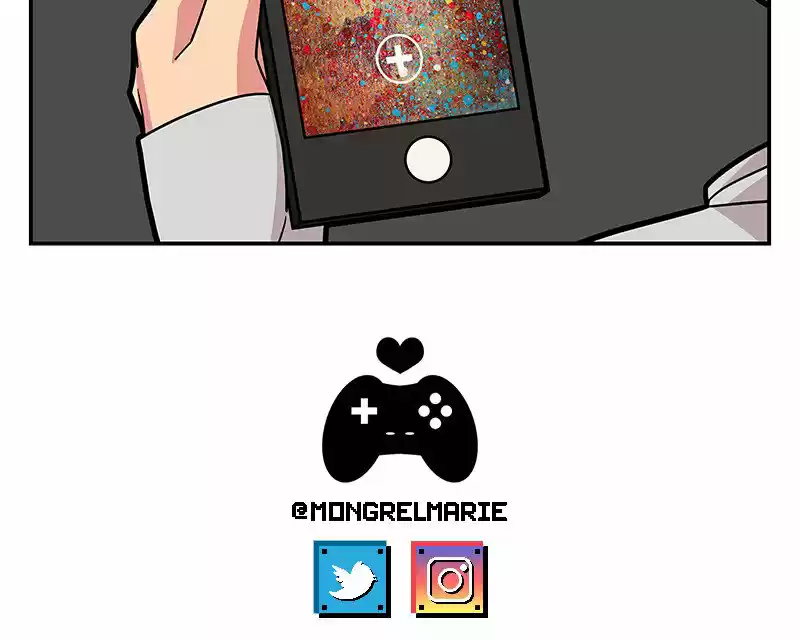 Lets Play capítulo 11, página 33