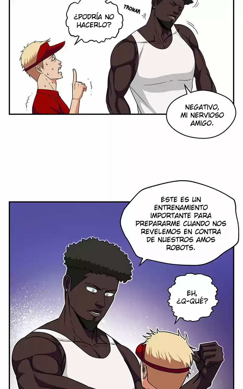 Lets Play capítulo 12, página 7