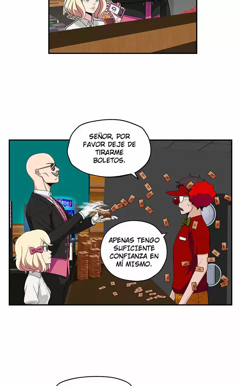 Lets Play capítulo 12, página 17