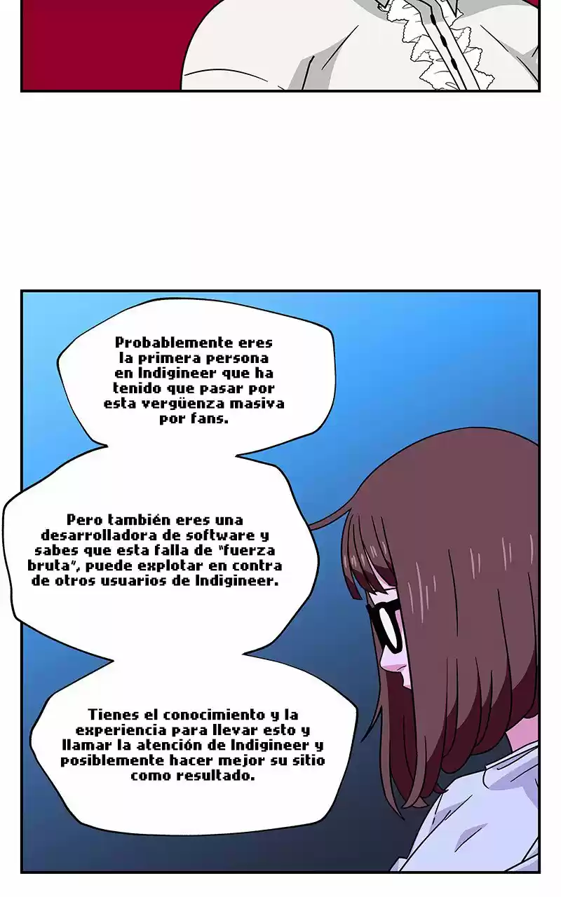 Lets Play capítulo 12, página 31