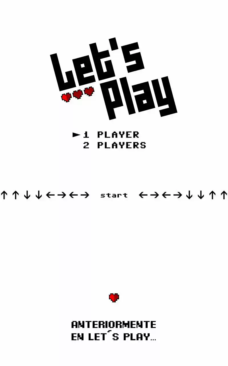 Lets Play capítulo 13, página 2
