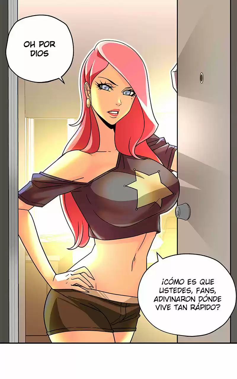 Lets Play capítulo 13, página 7
