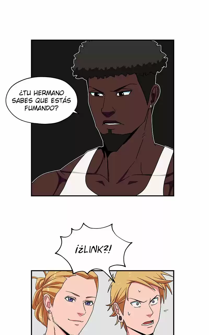 Lets Play capítulo 14, página 9