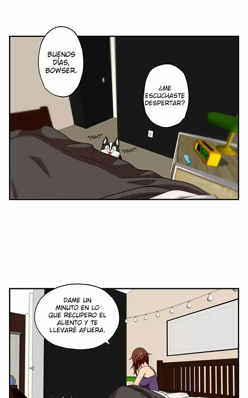 Lets Play capítulo 14, página 27