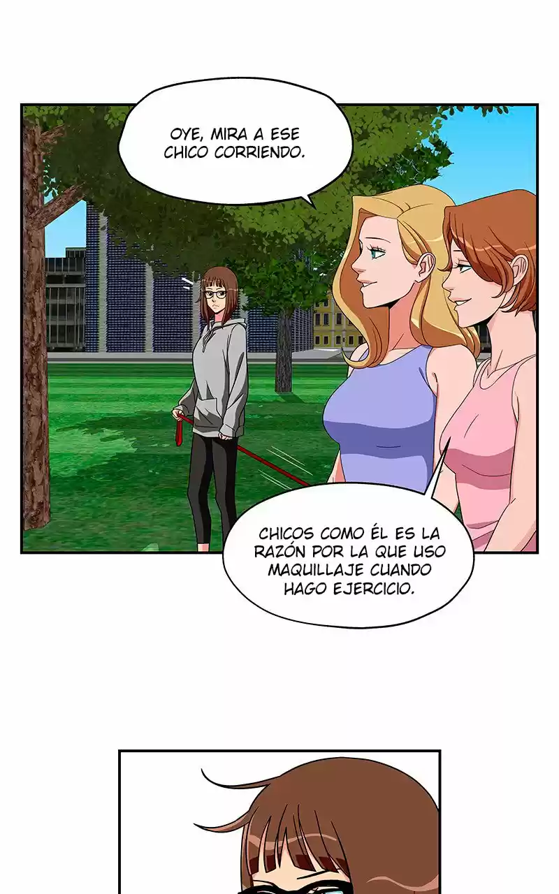 Lets Play capítulo 14, página 33