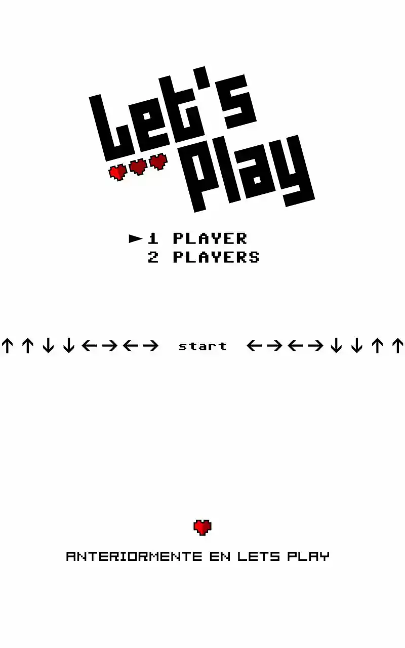 Lets Play capítulo 15, página 2
