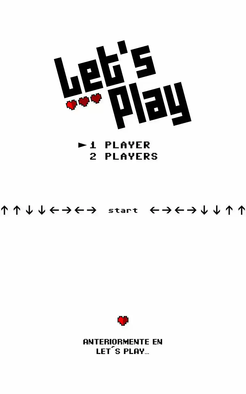 Lets Play capítulo 16, página 2