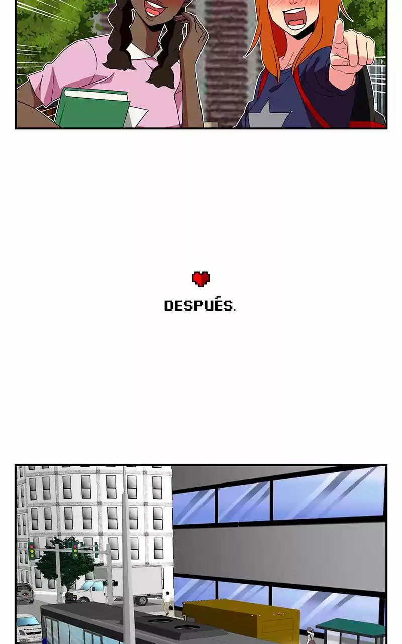 Lets Play capítulo 16, página 6