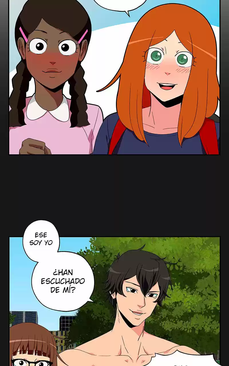 Lets Play capítulo 16, página 11